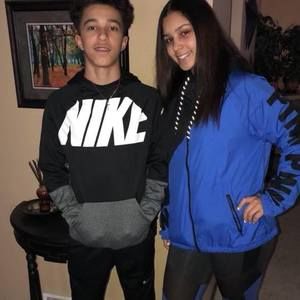 Meet your Posher, Malik